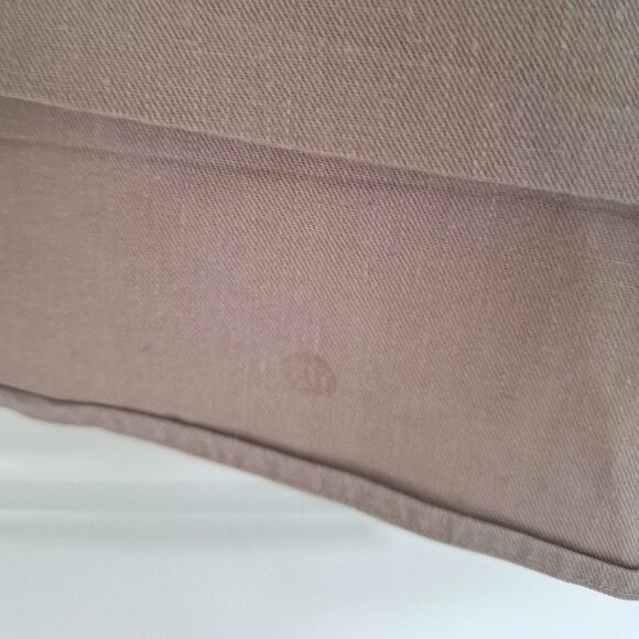 Ralph Lauren Long Sleeve Button Down  Textured Cotton Shirt Men's 15/32 - Picture 5 of 7